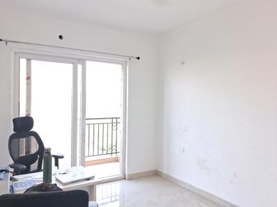 Bedroom Image of 1625 Sq.ft 3 BHK Apartment / Flat for sale in ATS Le Grandiose, Sector 150 Noida for Rs. 18800000