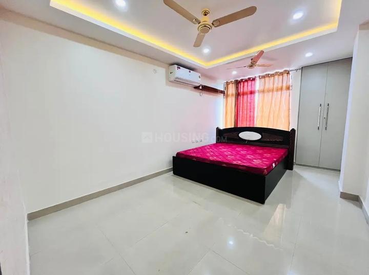Dispur Bedroom 1