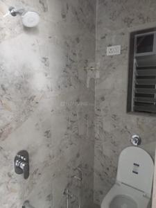 Bathroom Image of 600 Sq.ft 1 BHK Apartment / Flat for sale in Shraddha Vardaan, Bhandup West Mumbai for Rs. 7600000