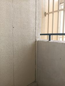 Drying Area Image of 1200 Sq.ft 2 BHK Apartment / Flat for sale in Bhartiya Nikoo Homes Phase 2, Tirumanahalli Bengaluru for Rs. 14000000