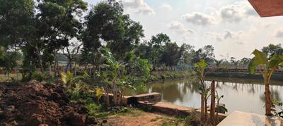 Image of 1000 Sq.ft Residential Plot / Land for sale in Atharanala, Puri for Rs. 900000