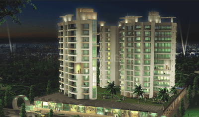 3 BHK Flat