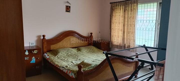 Shanthala Nagar, Ashok Nagar Bedroom 1