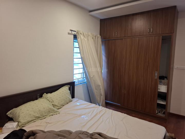 Vamsi ram Bedroom 1