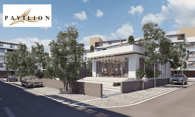 Image of 999 Sq.ft 2 BHK Apartment / Flat for sale in KK Marks, Ravet, Pune for Rs. 5200000