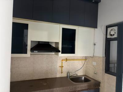 Kitchen Image of 1152 Sq.ft 3 BHK Apartment / Flat for sale in ABA Coco County, Noida Extension Greater Noida for Rs. 12500000