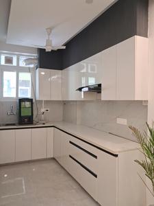 Kitchen Image of 1100 Sq.ft 2 BHK Apartment / Flat for sale in Sector 89 Noida for Rs. 5600000