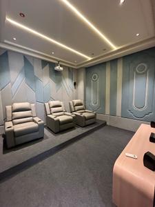 Bathroom Image of 4800 Sq.ft 5 BHK Villa for sale in Vaishali Nagar Extension Jaipur for Rs. 37100000