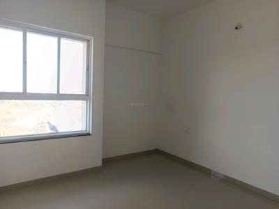 Bedroom Image of 805 Sq.ft 2 BHK Apartment / Flat for sale in Godrej Greens, Handewadi Pune for Rs. 4500000