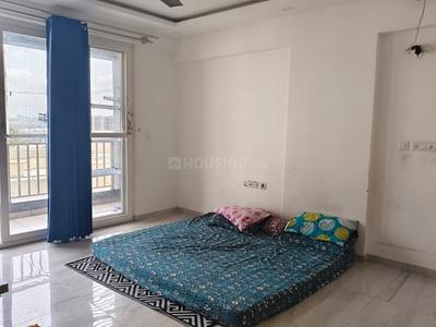 Bedroom Image of 1538 Sq.ft 3 BHK Apartment / Flat for sale in TG Ascent by TG Developers, Rayasandra Bengaluru for Rs. 15600000
