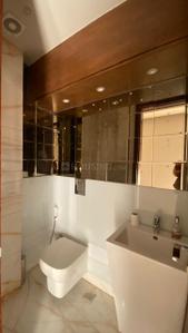 Image of 3000 Sq.ft 4 BHK Builder Floor for rent in Vasant Vihar, New Delhi for Rs. 400000