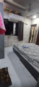 Bedroom Image of 1145 Sq.ft 2 BHK Apartment / Flat for sale in Rander Surat for Rs. 4100000
