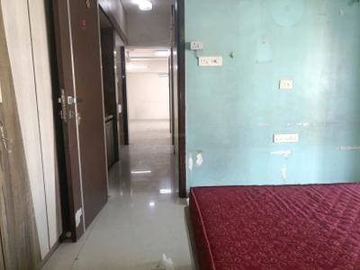 Bedroom Image of 1250 Sq.ft 2 BHK Apartment / Flat for sale in Kharghar Navi Mumbai for Rs. 16000000