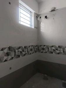 Common Bathroom Image of 1310 Sq.ft 3 BHK Apartment / Flat for sale in Vajarahalli Bengaluru for Rs. 8500001
