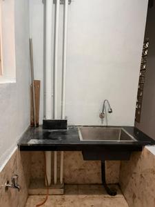 Kitchen Image of 1141 Sq.ft 2 BHK Apartment / Flat for rent in Splendid Lake Breez, Begur Bengaluru for Rs. 38500
