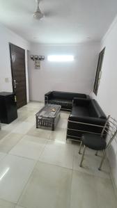 Hall Image of 1500 Sq.ft 3 BHK Builder Floor for rent in Subhash Nagar New Delhi for Rs. 16000