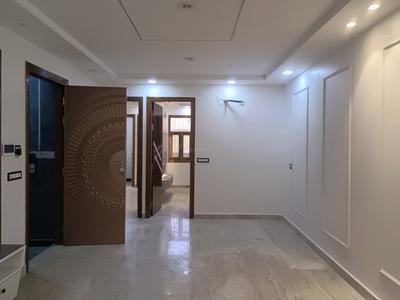 3 BHK Independent Builder Floor