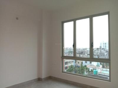 Bedroom Image of 950 Sq.ft 2 BHK Apartment / Flat for sale in Ambey Gateway, Baguiati Kolkata for Rs. 8500000