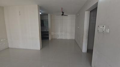 Living Room Image of 1130 Sq.ft 2 BHK Apartment / Flat for sale in Abhinav Pebbles II, Bavdhan Pune for Rs. 12000000