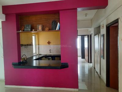 Hall Image of 1377 Sq.ft 3 BHK Apartment / Flat for sale in Maheshtala Kolkata for Rs. 3300000