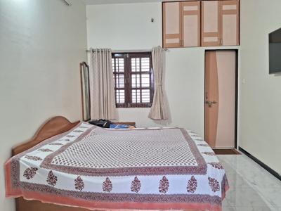 Bedroom Image of 3000 Sq.ft 4 BHK Villa for sale in Gotri Vadodara for Rs. 17000000