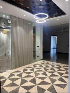 Bedroom Image of 3000 Sq.ft 4 BHK Builder Floor for sale in Sun City, Sector 54 Gurgaon for Rs. 39000000