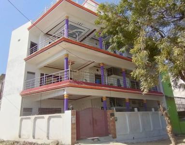 3 BHK Independent Builder Floor