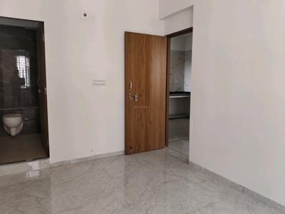 Bedroom Image of 1700 Sq.ft 3.5 BHK Apartment / Flat for rent in Shivalik Sharda Harmony, University Area Ahmedabad for Rs. 45000