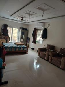 Hall Image of 3400 Sq.ft 3 BHK Duplex for sale in Trimalgherry Secunderabad for Rs. 37700000