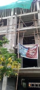 Image of 1420 Sq.ft 3 BHK Apartment / Flat for sale in Suravi Royal, Jharapada, Bhubaneswar for Rs. 9170000