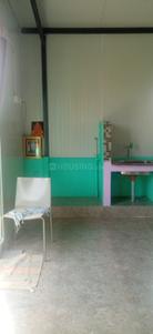 Hall Image of 450 Sq.ft 1 RK Independent House for rent in Porur Chennai for Rs. 14000