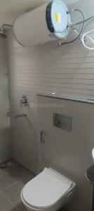 Bathroom Image of 1550 Sq.ft 3 BHK Apartment / Flat for rent in Matigara Siliguri for Rs. 23000