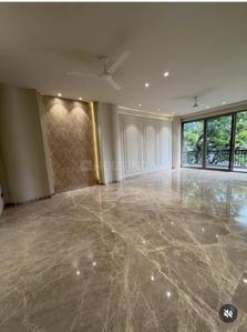 Hall Image of 3060 Sq.ft 4 BHK Builder Floor for sale in Geetanjali Enclave New Delhi for Rs. 132000000
