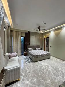 Bedroom Image of 3000 Sq.ft 4 BHK Independent House for sale in Shivalik Yash Tower, Jodhpur Ahmedabad for Rs. 53000000