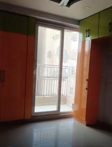 Bedroom Image of 1000 Sq.ft 2 BHK Apartment / Flat for sale in ACE Platinum, Zeta I Greater Noida for Rs. 8600000