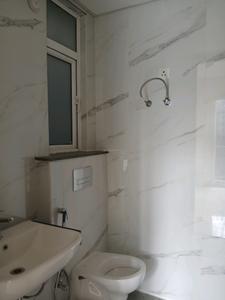 Bedroom Three Image of 1494 Sq.ft 3 BHK Apartment / Flat for sale in Smartworld Gems, Sector 89 Gurgaon for Rs. 16100000
