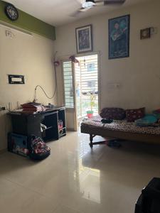 Hall Image of 1035 Sq.ft 2 BHK Apartment / Flat for sale in Avirat Silver Habitat, Vastral Ahmedabad for Rs. 3500000