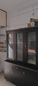Kitchen Image of 1200 Sq.ft 2 BHK Apartment / Flat for rent in Adajan Surat for Rs. 19000