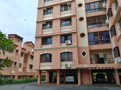 Image of 1500 Sq.ft 3 BHK Apartment / Flat for sale in Porvorim, Goa for Rs. 18000000