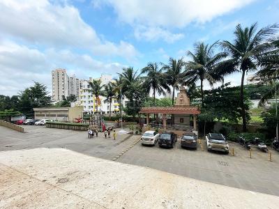 Image of 1200 Sq.ft 3 BHK Apartment / Flat for sale in Moshi, Pune for Rs. 9600000