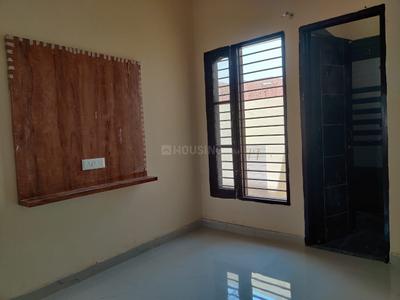Bedroom Image of 1600 Sq.ft 4 BHK Villa for sale in Kharar Mohali for Rs. 7990000