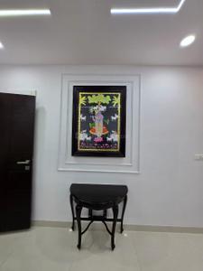 Hall Image of 2195 Sq.ft 3 BHK Apartment / Flat for rent in IRA Aspiration, Kollur Hyderabad for Rs. 50000