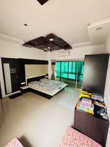 Hall Image of 1575 Sq.ft 5 BHK Independent House for sale in Chandkheda Ahmedabad for Rs. 25500000