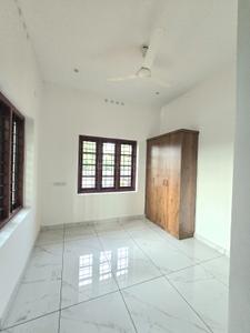 Hall Image of 1350 Sq.ft 3 BHK Independent House for sale in Panayikulam Kochi for Rs. 5200000