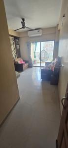 Hall Image of 1260 Sq.ft 2 BHK Apartment / Flat for sale in Kudasan Gandhinagar for Rs. 5600000