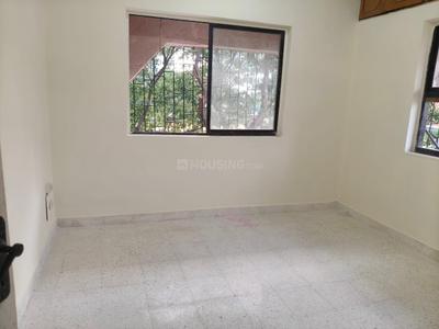 Bedroom Image of 650 Sq.ft 1 BHK Apartment / Flat for sale in Nerul Navi Mumbai for Rs. 12500000