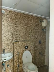 Bedroom Two Image of 900 Sq.ft 1.5 BHK Apartment / Flat for sale in Lodha CASA LAKESIDE, Palava Phase 2 Thane for Rs. 4000000