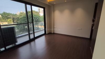 4 BHK Flat