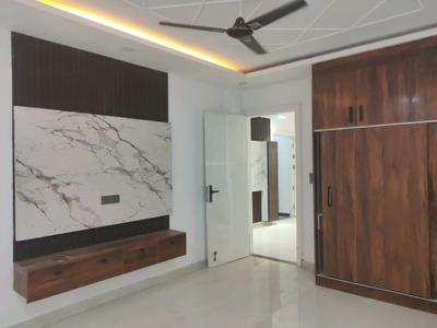 Bedroom Image of 2250 Sq.ft 4 BHK Builder Floor for sale in Green Field Colony Faridabad for Rs. 24500000