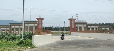 Image of 750 Sq.ft 2 BHK Independent House for sale in Madampatti, Coimbatore for Rs. 3599999